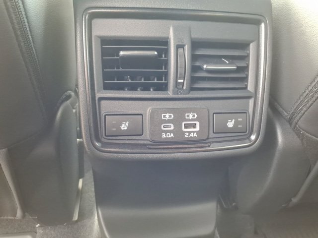 New 2026 Subaru Outback Wilderness AWD/4WD image 13