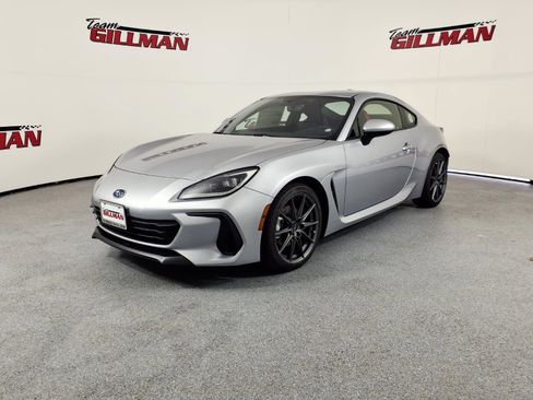 New 2026 Subaru BRZ Limited image 5