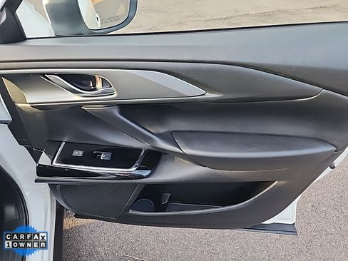 Used 2023 MAZDA CX-9 Touring Plus image 26
