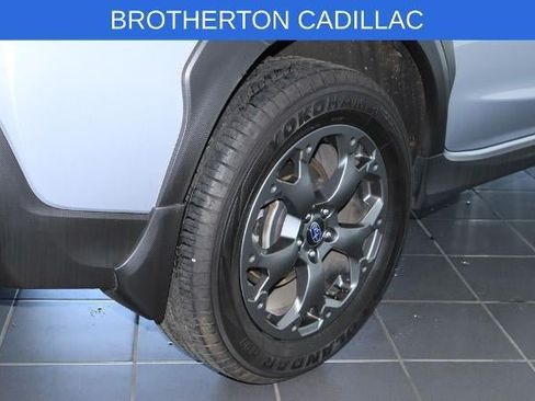 Used 2023 Subaru Crosstrek 2.5i Sport AWD/4WD image 14