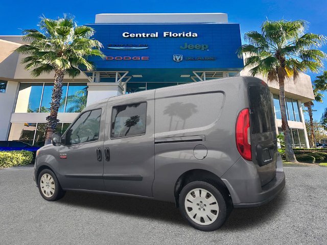 Used 2020 RAM ProMaster City SLT w/ Popular Equipment Group FWD image 7
