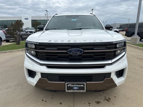 New 2026 Ford Expedition King Ranch AWD/4WD image 9