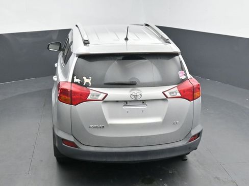 Used 2014 Toyota RAV4 LE image 15