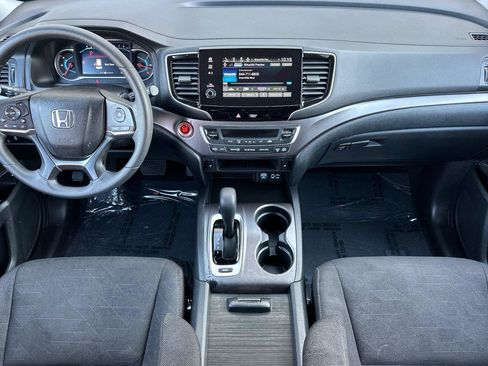 Used 2020 Honda Pilot EX image 13