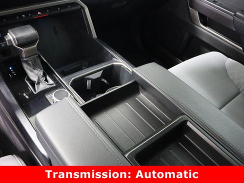 Used 2023 Toyota Tundra SR5 image 16