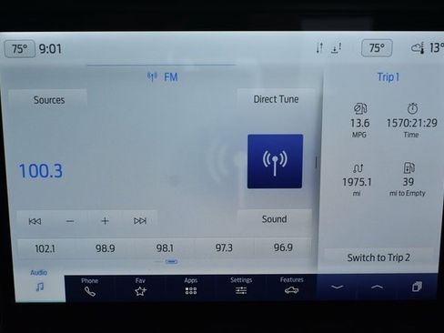 Used 2022 Ford F150 XLT w/ Equipment Group 302A High image 25