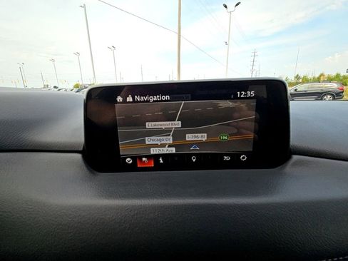 Used 2020 MAZDA CX-5 Touring image 18