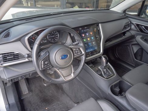 Used 2020 Subaru Outback Onyx Edition XT w/ Popular Package #2 image 9