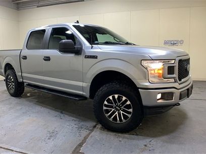 Used 2020 Ford F150 XL w/ Equipment Group 101A Mid
