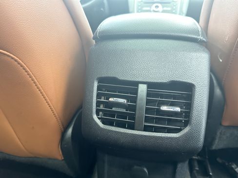 Used 2019 Ford Fusion Titanium AWD/4WD image 21