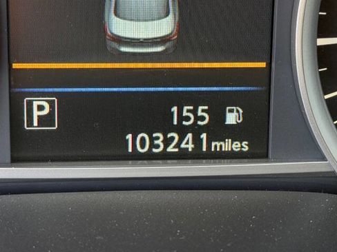 Used 2019 Nissan Sentra S FWD image 11