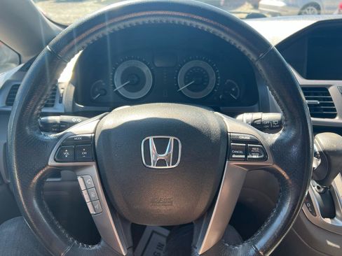 Used 2016 Honda Odyssey EX-L image 23