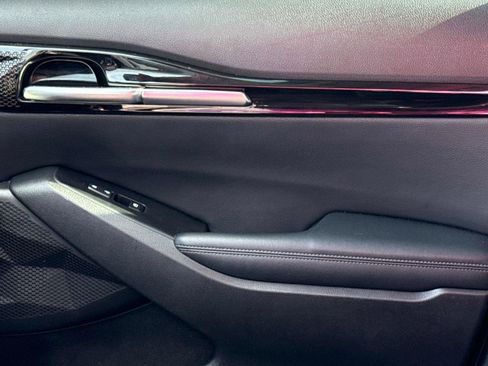 Used 2021 Kia Seltos EX image 20