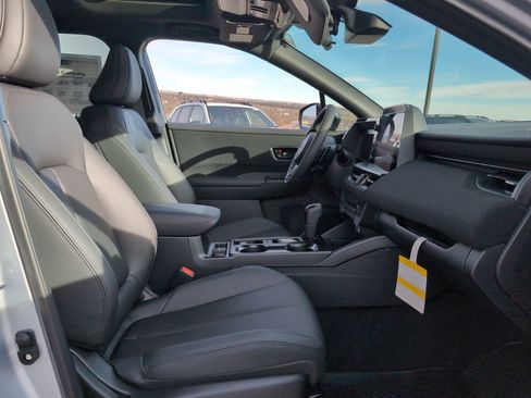 New 2026 Subaru Outback Premium image 17