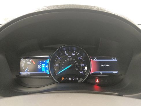 Used 2017 Ford Explorer Limited w/ Equipment Group 301A image 23