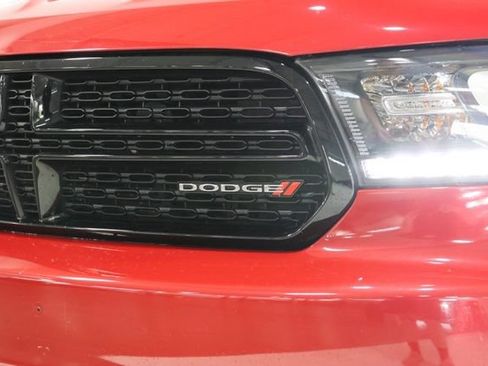 Used 2018 Dodge Durango GT w/ Premium Group AWD/4WD image 10
