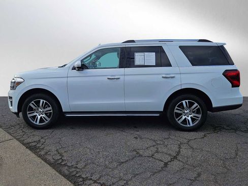 Used 2023 Ford Expedition Limited image 6