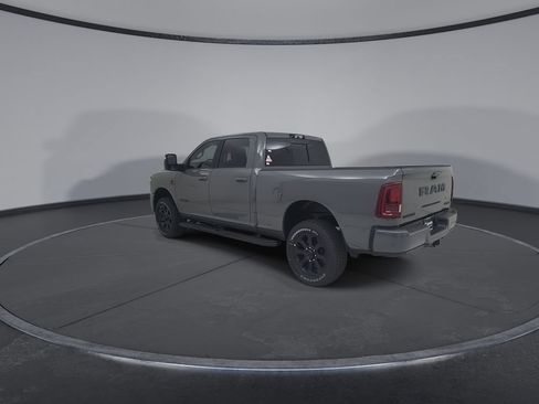 New 2026 RAM 2500 Laramie w/ Night Edition AWD/4WD image 11