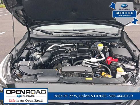 Certified 2024 Subaru Crosstrek 2.5i Sport AWD/4WD image 15