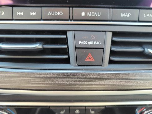 Used 2021 Nissan Altima 2.5 SL image 20