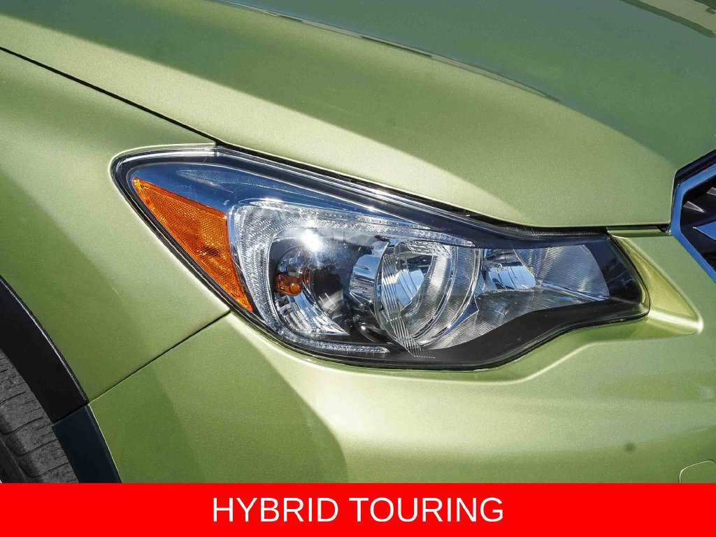 Used 2014 Subaru Crosstrek Touring AWD/4WD image 10