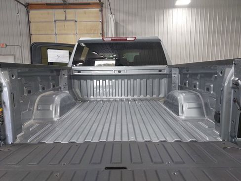 New 2026 GMC Sierra 1500 Elevation AWD/4WD image 12