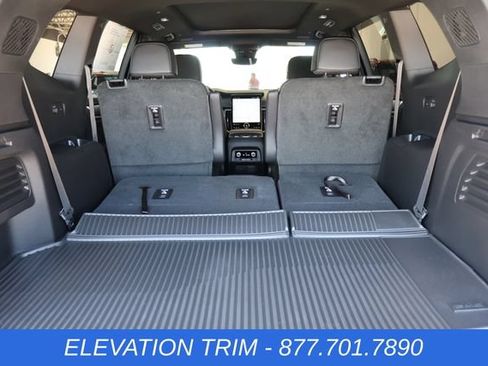 New 2026 GMC Acadia Elevation w/ Black Edition FWD image 22