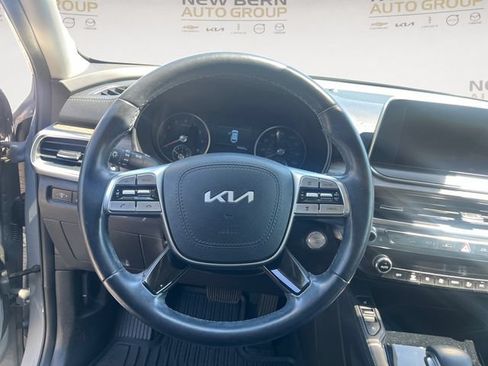 Used 2022 Kia Telluride EX w/ EX Premium Package AWD/4WD image 12