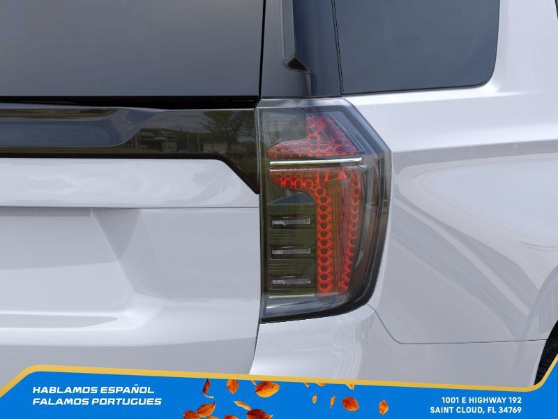 New 2026 Chevrolet Tahoe RST w/ Sun And Tow Package AWD/4WD image 11