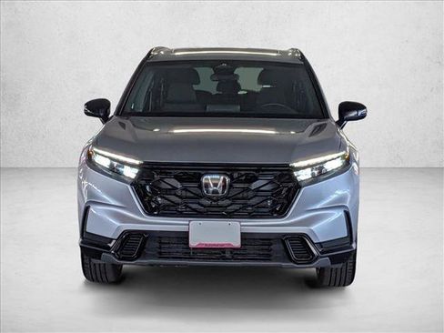 Used 2026 Honda CR-V Sport image 2