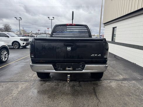Used 2008 Dodge Ram 1500 Truck ST image 4