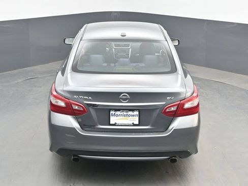 Used 2018 Nissan Altima 2.5 SV FWD image 36