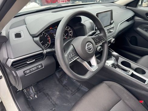 Used 2020 Nissan Altima 2.5 S image 19