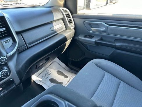 Used 2020 RAM 1500 Big Horn image 54