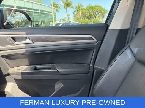 Used 2019 Volkswagen Atlas SEL image 13