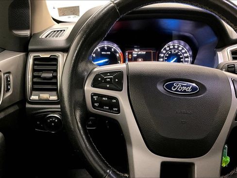 Used 2021 Ford Ranger XLT w/ Equipment Group 301A Mid AWD/4WD image 12