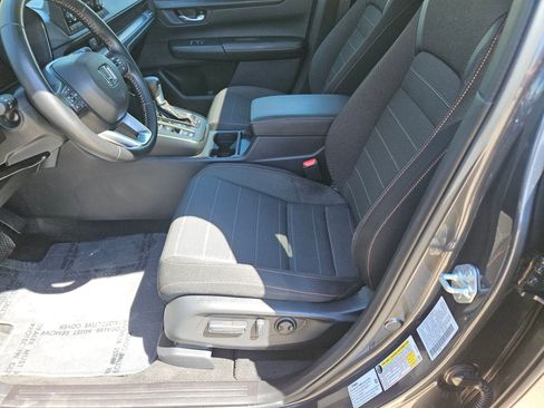 Certified 2025 Honda CR-V Sport image 15