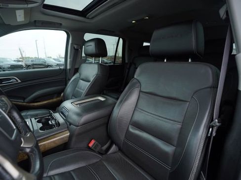 Used 2016 GMC Yukon Denali image 38