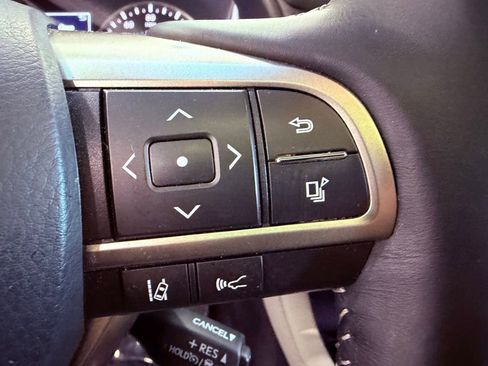 Used 2019 Lexus RX 350L FWD image 24