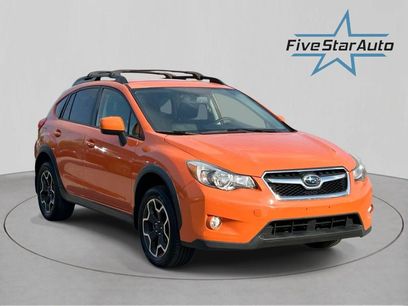 Used 2014 Subaru Crosstrek 2.0i Limited