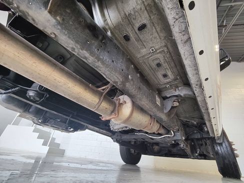 Used 2024 RAM 3500 Tradesman w/ Max Tow Package AWD/4WD image 16