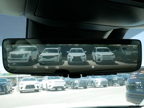 Used 2023 Lexus RX 350 w/ Cold Area Package AWD/4WD image 41