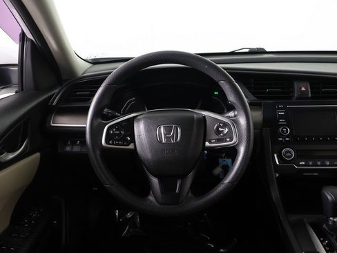 Used 2019 Honda Civic LX image 36