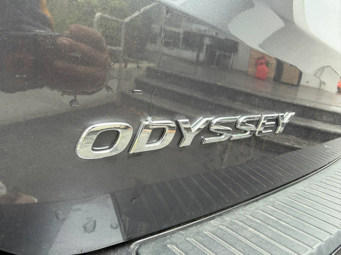 Used 2026 Honda Odyssey EX-L image 14