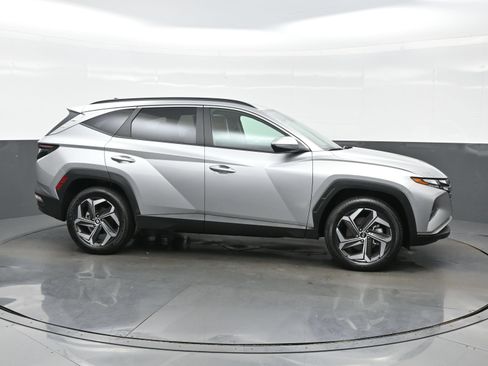 Certified 2024 Hyundai Tucson SEL w/ Convenience Package AWD/4WD image 7