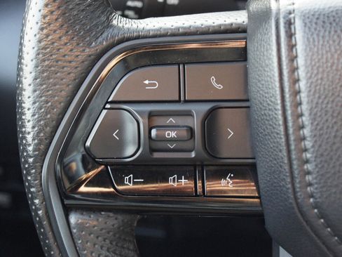 Used 2024 Toyota Tundra TRD Pro image 10