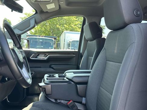 Certified 2024 GMC Sierra 1500 Elevation AWD/4WD image 24