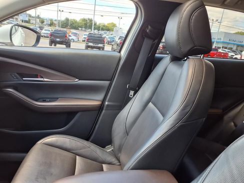 Used 2023 MAZDA CX-30 AWD 2.5 S w/ Premium Package image 29