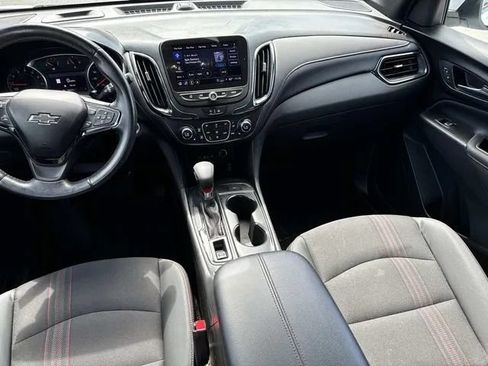 Used 2022 Chevrolet Equinox RS w/ Infotainment Package AWD/4WD image 17