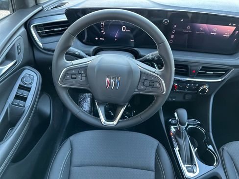 New 2026 Buick Encore GX Preferred FWD image 14